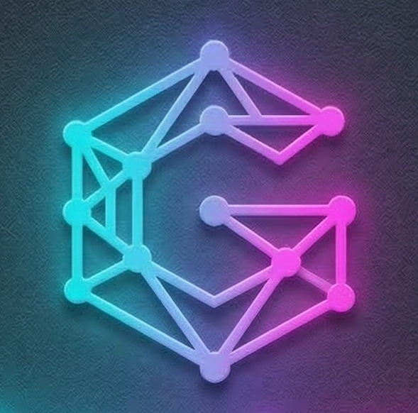 Gostes Digital logo